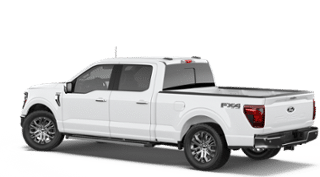 2026 Ford F-150® External Image 3